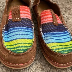 Ariat Women’s Crusier Shoes